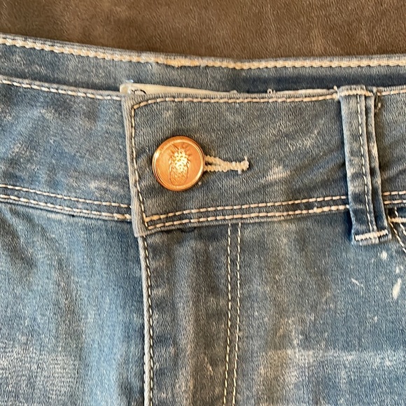 Indigo Rein - Picture 3 of 5